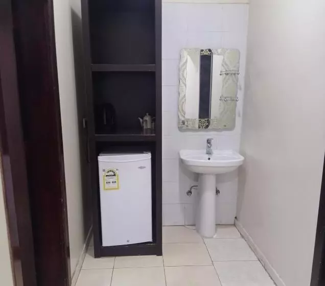 جنة روز ابها المنسك