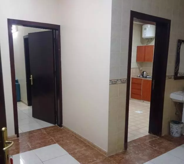 جنة روز ابها المنسك