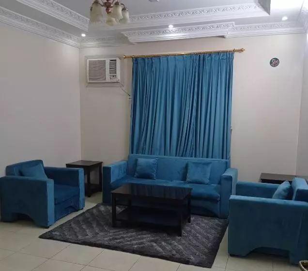 جنة روز ابها المنسك