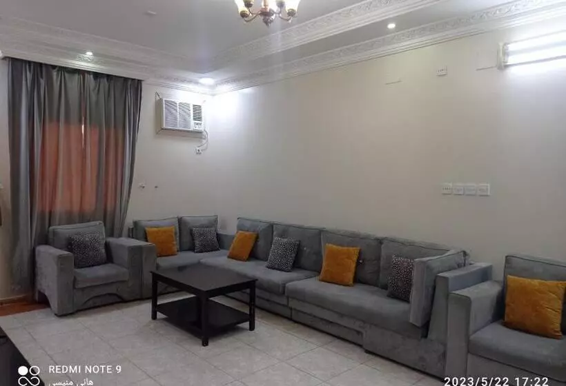 جنة روز ابها المنسك
