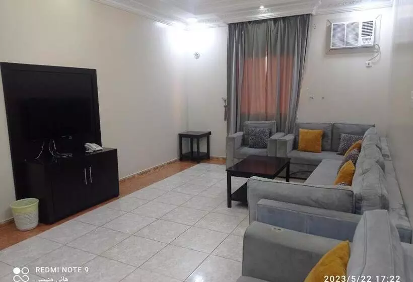 جنة روز ابها المنسك