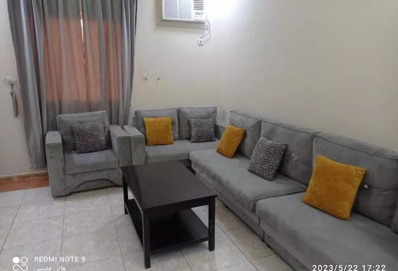 جنة روز ابها المنسك