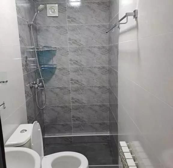Aero Hostel