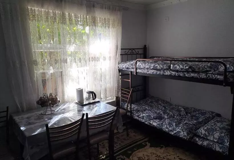 Aero Hostel