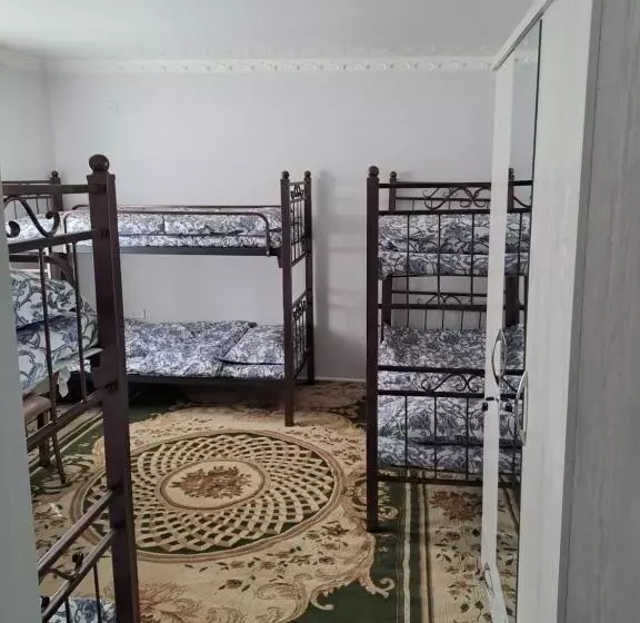 Aero Hostel