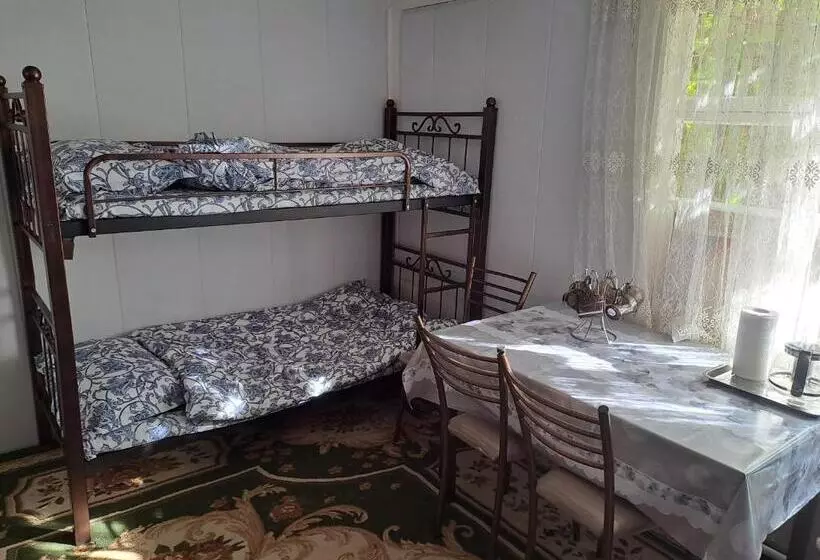 Aero Hostel