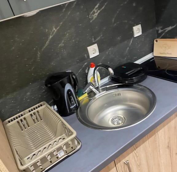 Apartmani Aj   A11 & A12 Kopaonik Aris Resort