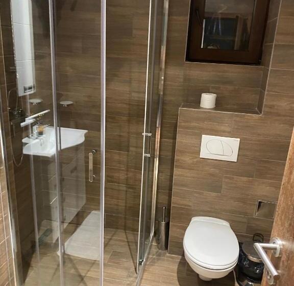 Apartmani Aj   A11 & A12 Kopaonik Aris Resort