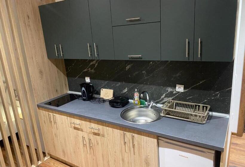 Apartmani Aj   A11 & A12 Kopaonik Aris Resort