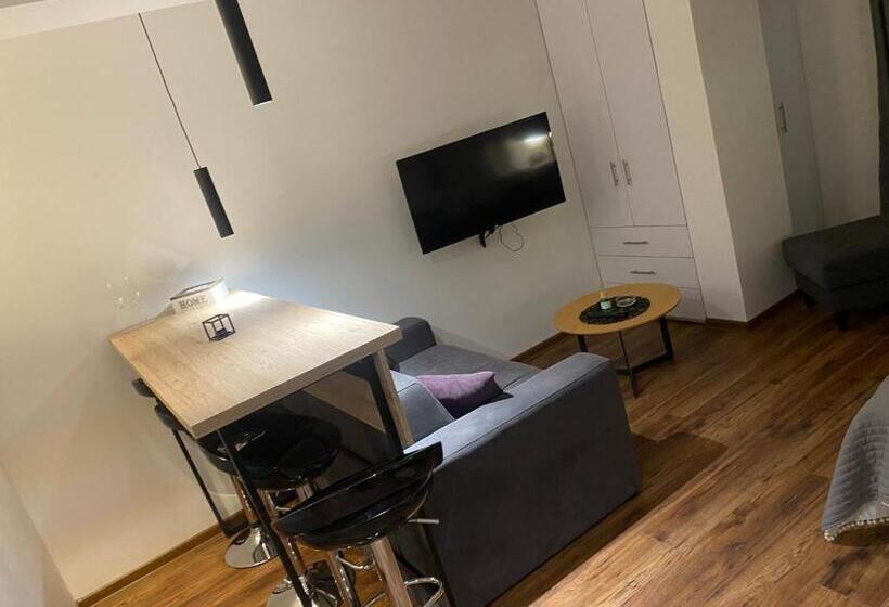 Apartmani Aj   A11 & A12 Kopaonik Aris Resort