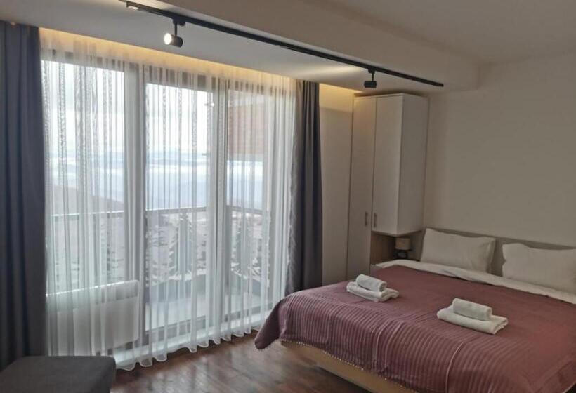 Apartmani Aj   A11 & A12 Kopaonik Aris Resort