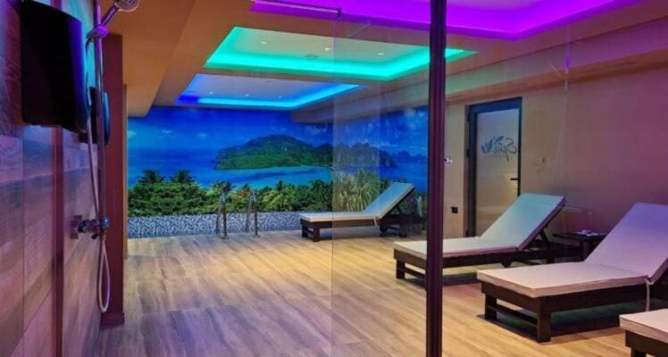 Apartmani Aj   A11 & A12 Kopaonik Aris Resort