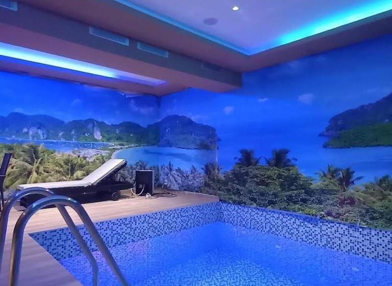 Apartmani Aj   A11 & A12 Kopaonik Aris Resort