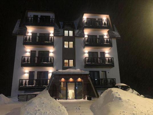 Apartmani Aj   A11 & A12 Kopaonik Aris Resort