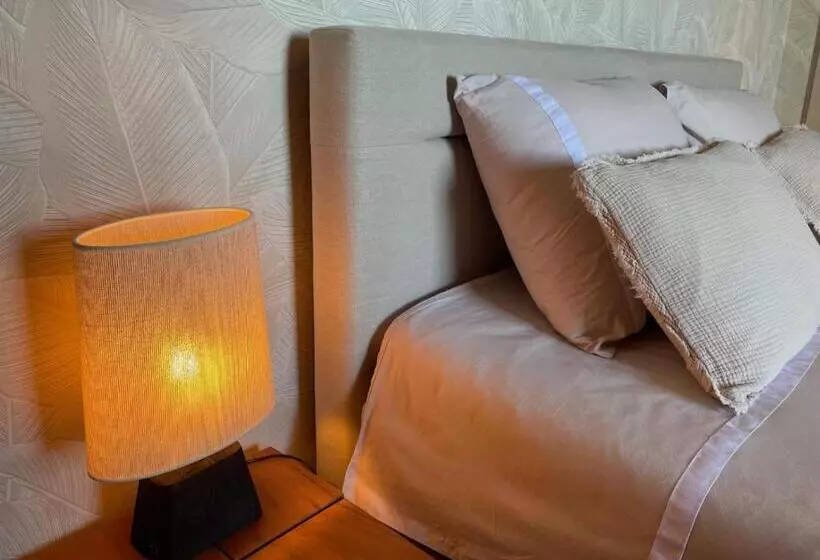 ベッドアンドブレックファースト Casa Do Mundo Madeira