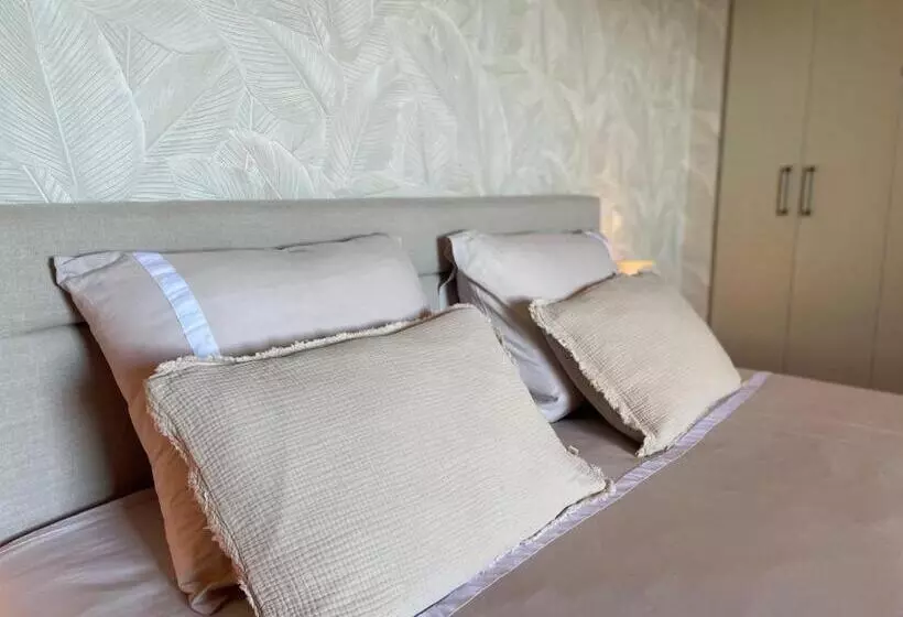 ベッドアンドブレックファースト Casa Do Mundo Madeira