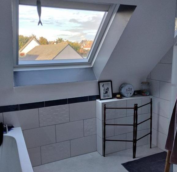 Bed and Breakfast Chambres D Hôtes Du Clos Du Roi