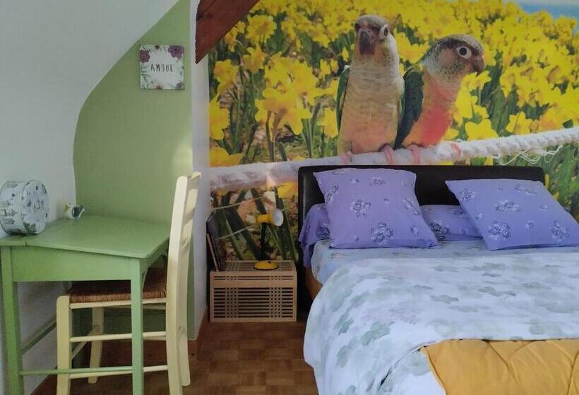 Bed and Breakfast Chambres D Hôtes Du Clos Du Roi