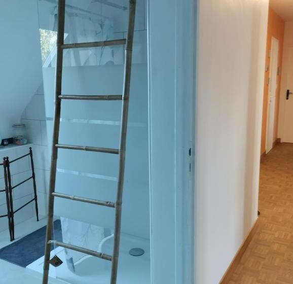 Bed and Breakfast Chambres D Hôtes Du Clos Du Roi