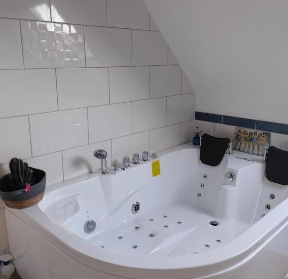 Bed and Breakfast Chambres D Hôtes Du Clos Du Roi