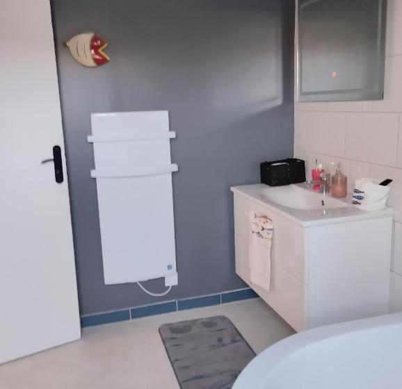 Bed and Breakfast Chambres D Hôtes Du Clos Du Roi