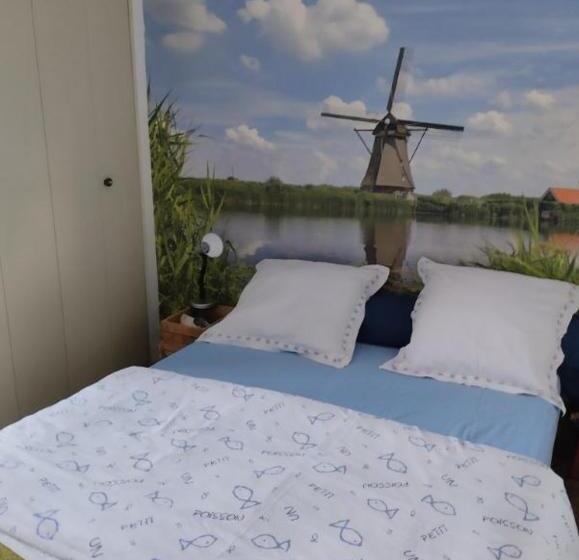 Bed and Breakfast Chambres D Hôtes Du Clos Du Roi