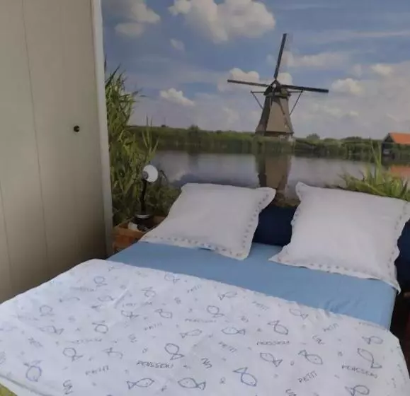 تختخواب و صبحانه Chambres D Hôtes Du Clos Du Roi