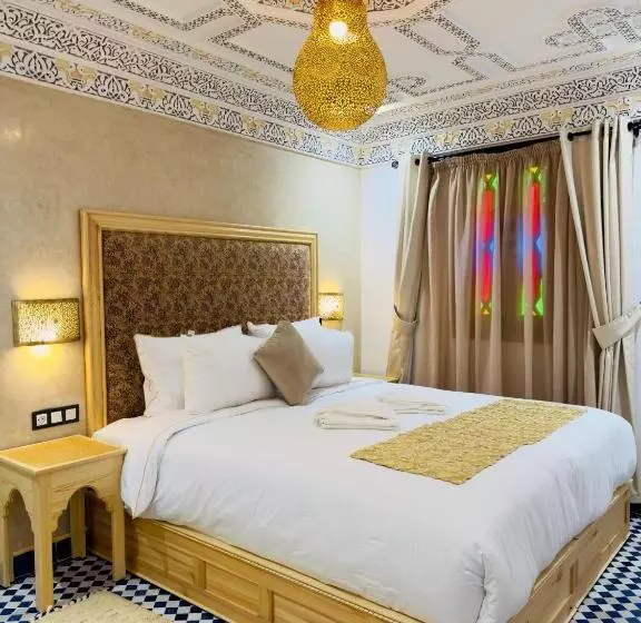 Aamiaismajoitus (B&B) Dar Md