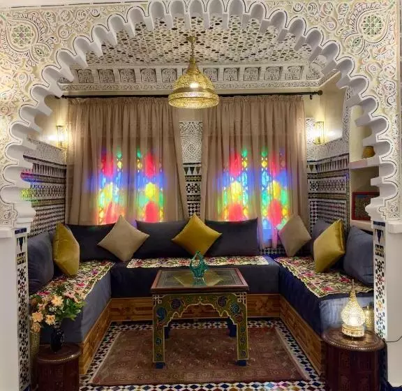 Aamiaismajoitus (B&B) Dar Md