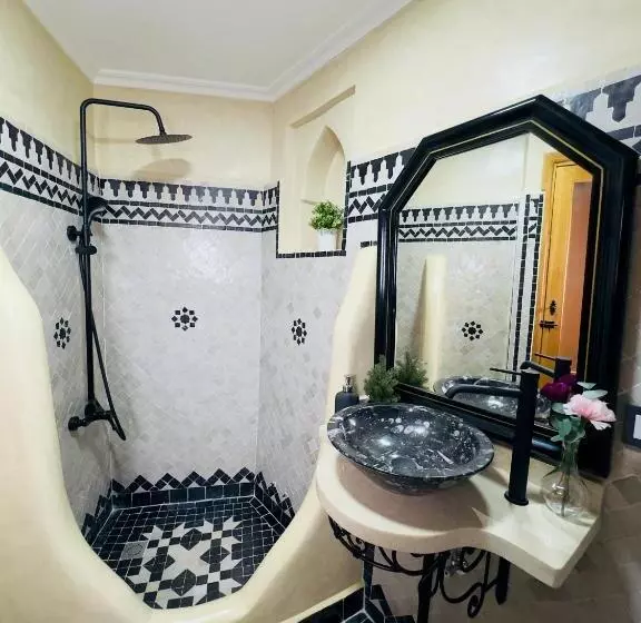 Aamiaismajoitus (B&B) Dar Md