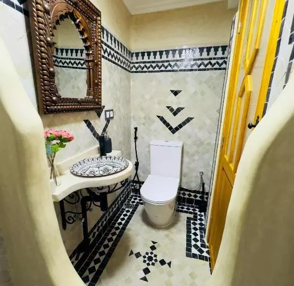 Aamiaismajoitus (B&B) Dar Md