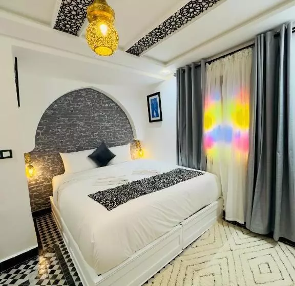 Aamiaismajoitus (B&B) Dar Md