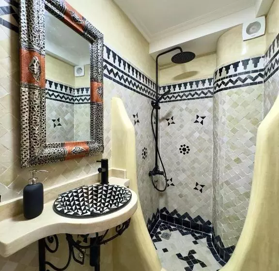 Aamiaismajoitus (B&B) Dar Md