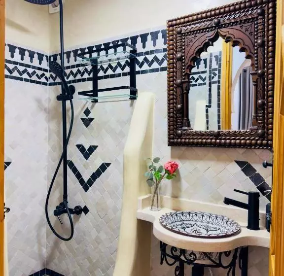 Aamiaismajoitus (B&B) Dar Md