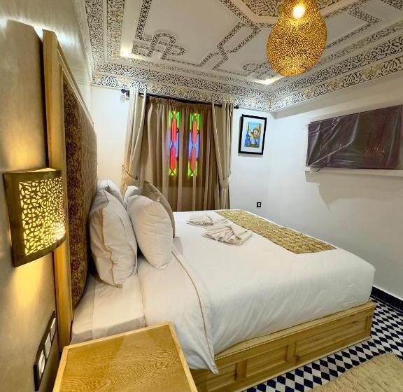 تختخواب و صبحانه Dar Md