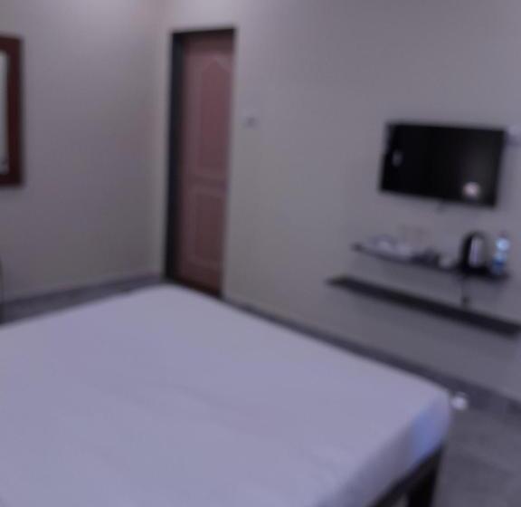 Aamiaismajoitus (B&B) De Rush Farm