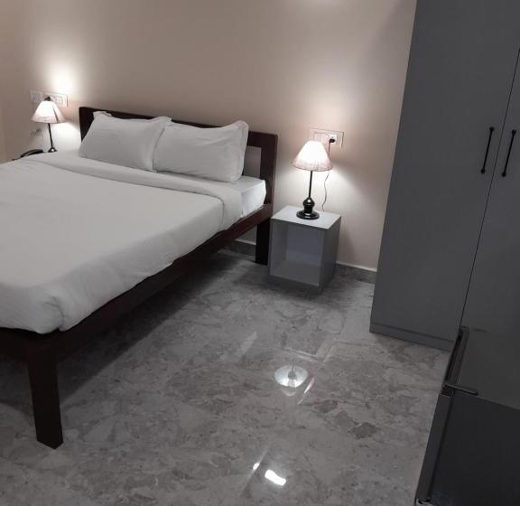 Aamiaismajoitus (B&B) De Rush Farm