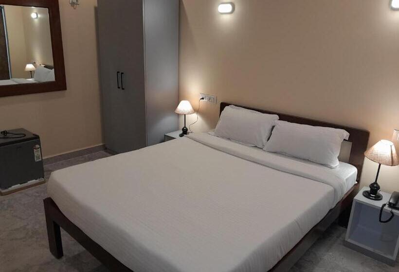 Aamiaismajoitus (B&B) De Rush Farm