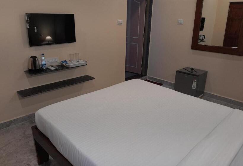 Aamiaismajoitus (B&B) De Rush Farm