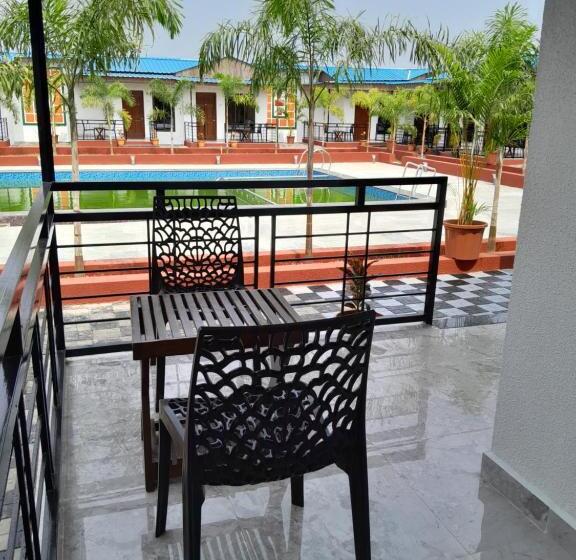 Aamiaismajoitus (B&B) De Rush Farm