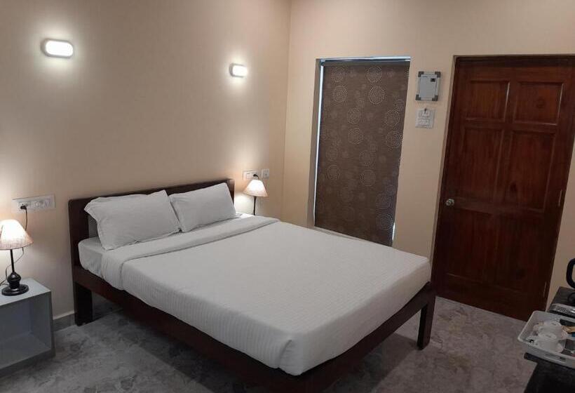 Aamiaismajoitus (B&B) De Rush Farm