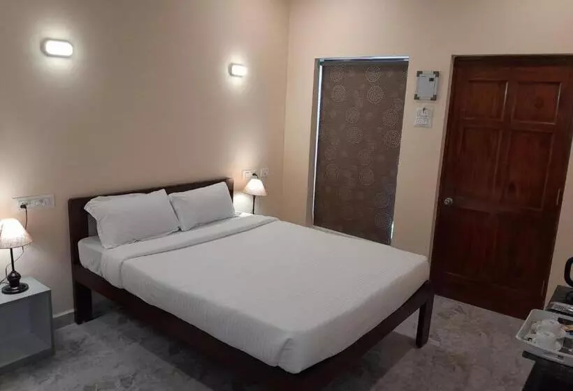 Bed and Breakfast De Rush Farm