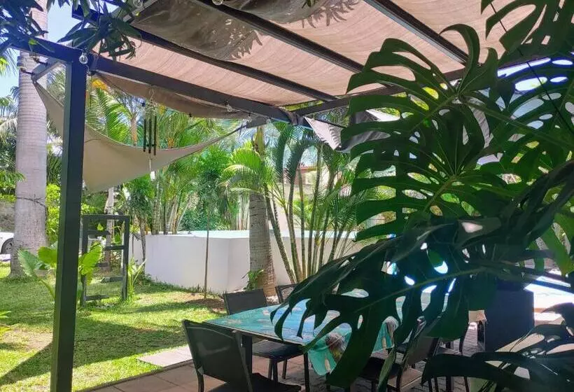 تختخواب و صبحانه Eskal Péi   Auberge De Jeunesse & Chambres D Hôtes