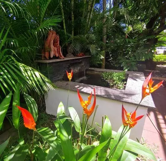 تختخواب و صبحانه Eskal Péi   Auberge De Jeunesse & Chambres D Hôtes