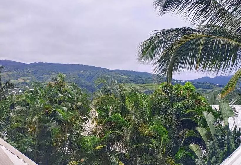 تختخواب و صبحانه Eskal Péi   Auberge De Jeunesse & Chambres D Hôtes