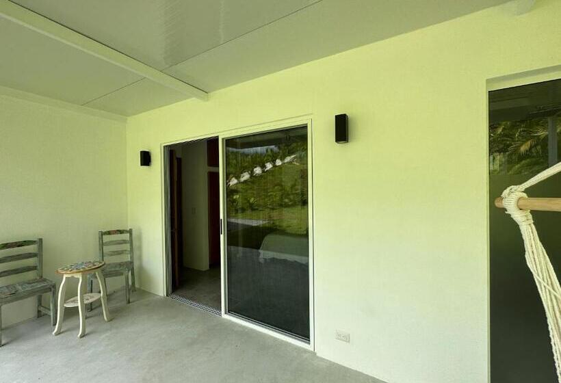 Bed and Breakfast Puraquetzal