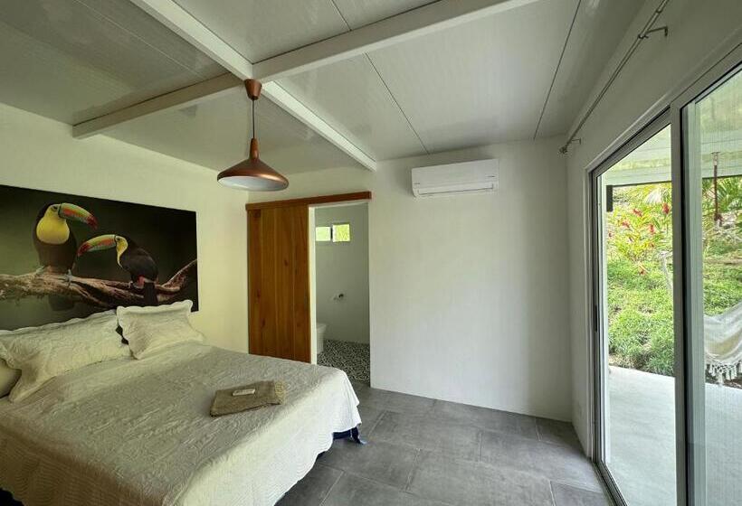 Bed and Breakfast Puraquetzal