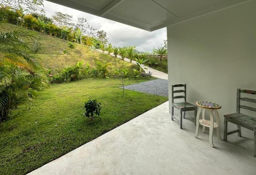 Bed and Breakfast Puraquetzal