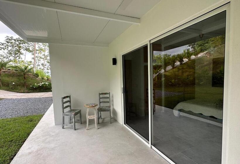 Bed and Breakfast Puraquetzal