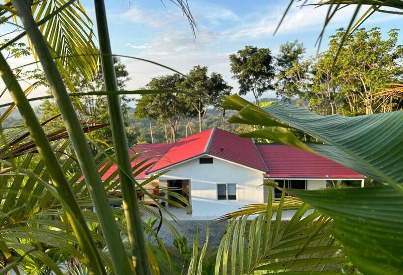 Bed and Breakfast Puraquetzal